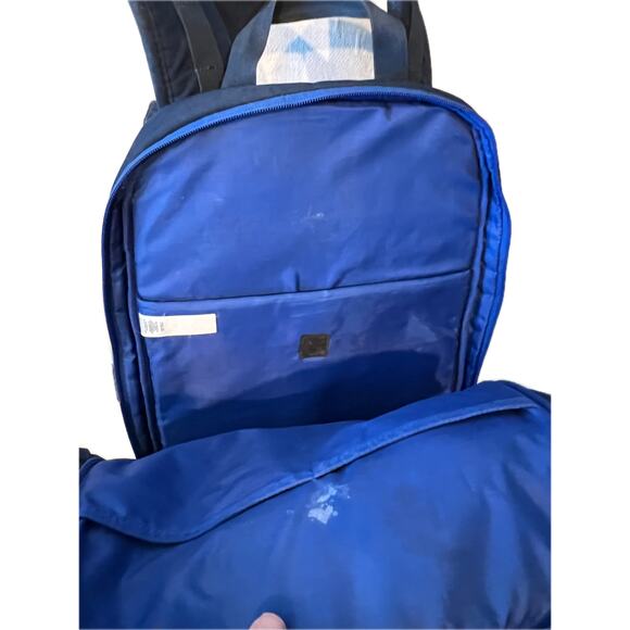 Under Armour Steph Curry Top Loading Backpack - Picture 5 of 5